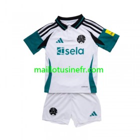 Maillot de Foot Newcastle United Troisième 2024-25 - Enfant